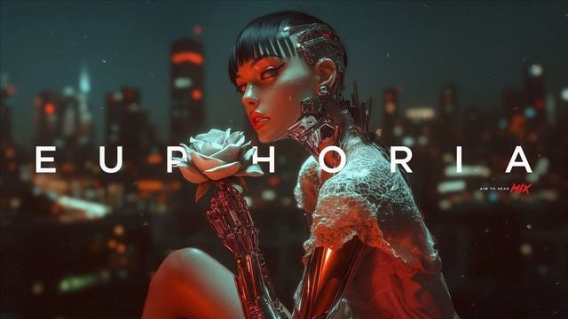 Wave _ Hardwave _ Phonk _ Trap Mix 'EUPHORIA' смотреть онлайн