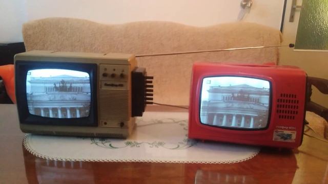 Safír 401.1/Safír 412D - Сапфир 401.1 / Сапфир 412/Д