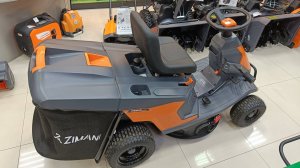 Сборка садового мини-райдера ZimAni RDHE66
#райдеры #садовый райдер #мини-райдер ZimAni