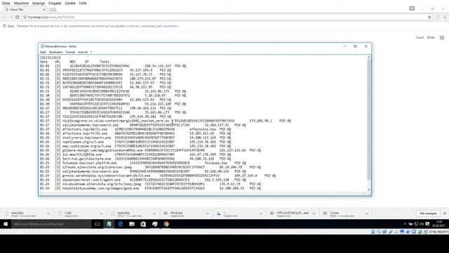 Avast Online Security - Quick Test смотреть онлайн