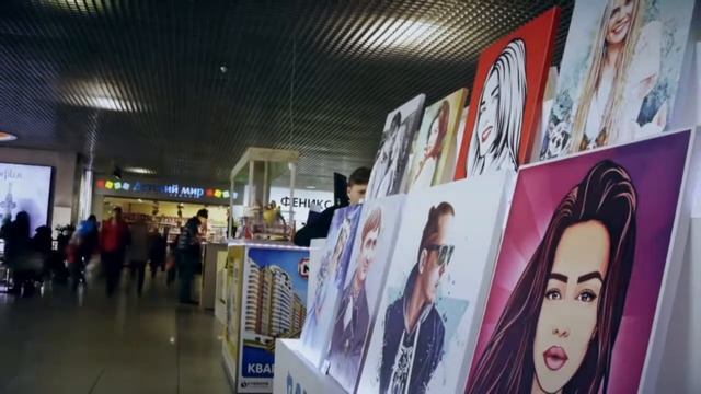 Франшиза PodariHolst