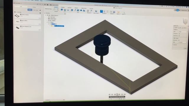 Fusion 360 - quick look смотреть онлайн