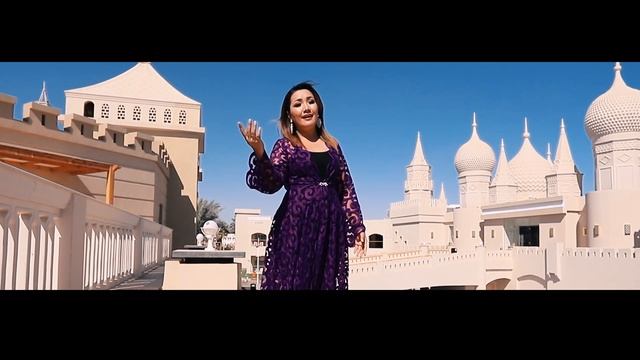 Айнура Салахидинова - Аяп суйгом / Жаны клип 2020 смотреть онлайн