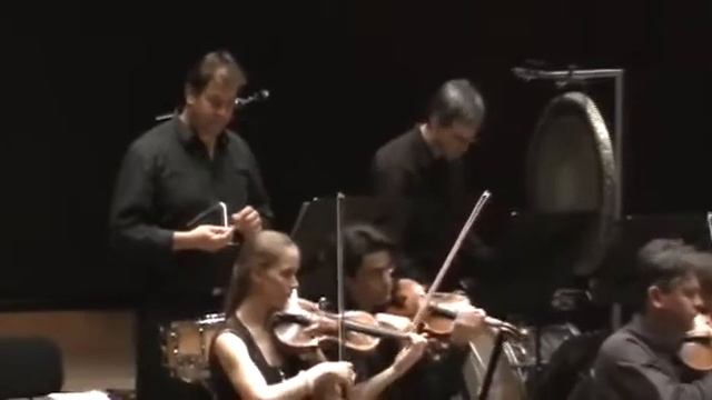 Gustav Mahler - Arnold Schönberg: Das Lied von der Erde 3. смотреть онлайн
