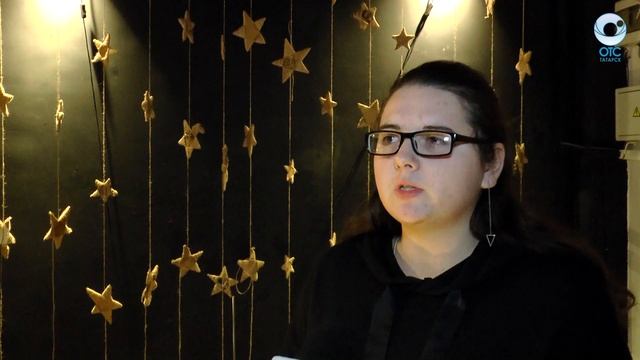 Барабинские музыканты дали в Татарске благотворительный концерт смотреть онлайн