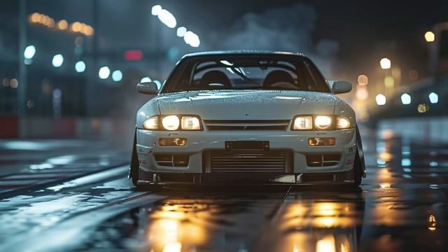 DRIFT PHONK MIX | NIGHT DRIVE PHONK | ФОНК 2024 #phonk #music смотреть онлайн