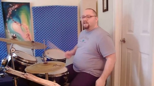 Building Time Live Stream: Linear