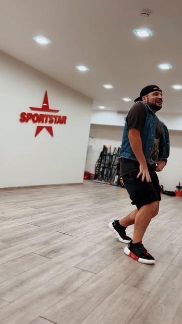 Drop 🔥🔝| In The Air Tonight | #shorts Dance By Kolya Korolev