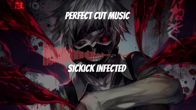 Sickick Infected | 1 Hour Loop | Perfect Cut