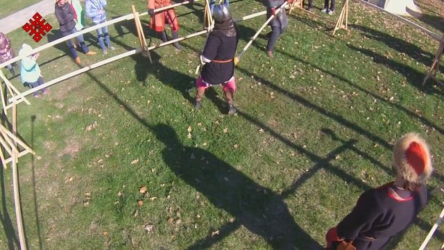 Краб Лютый vs. смотреть онлайн