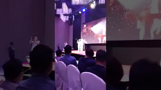 Unity Grand Ballroom Meeting смотреть онлайн