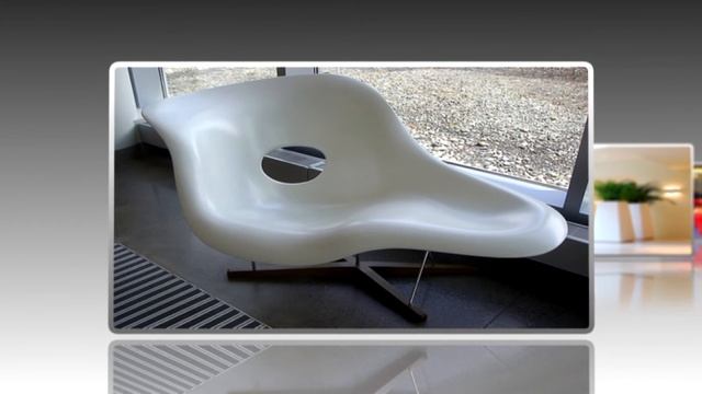 Fibreglass Custom Furniture смотреть онлайн