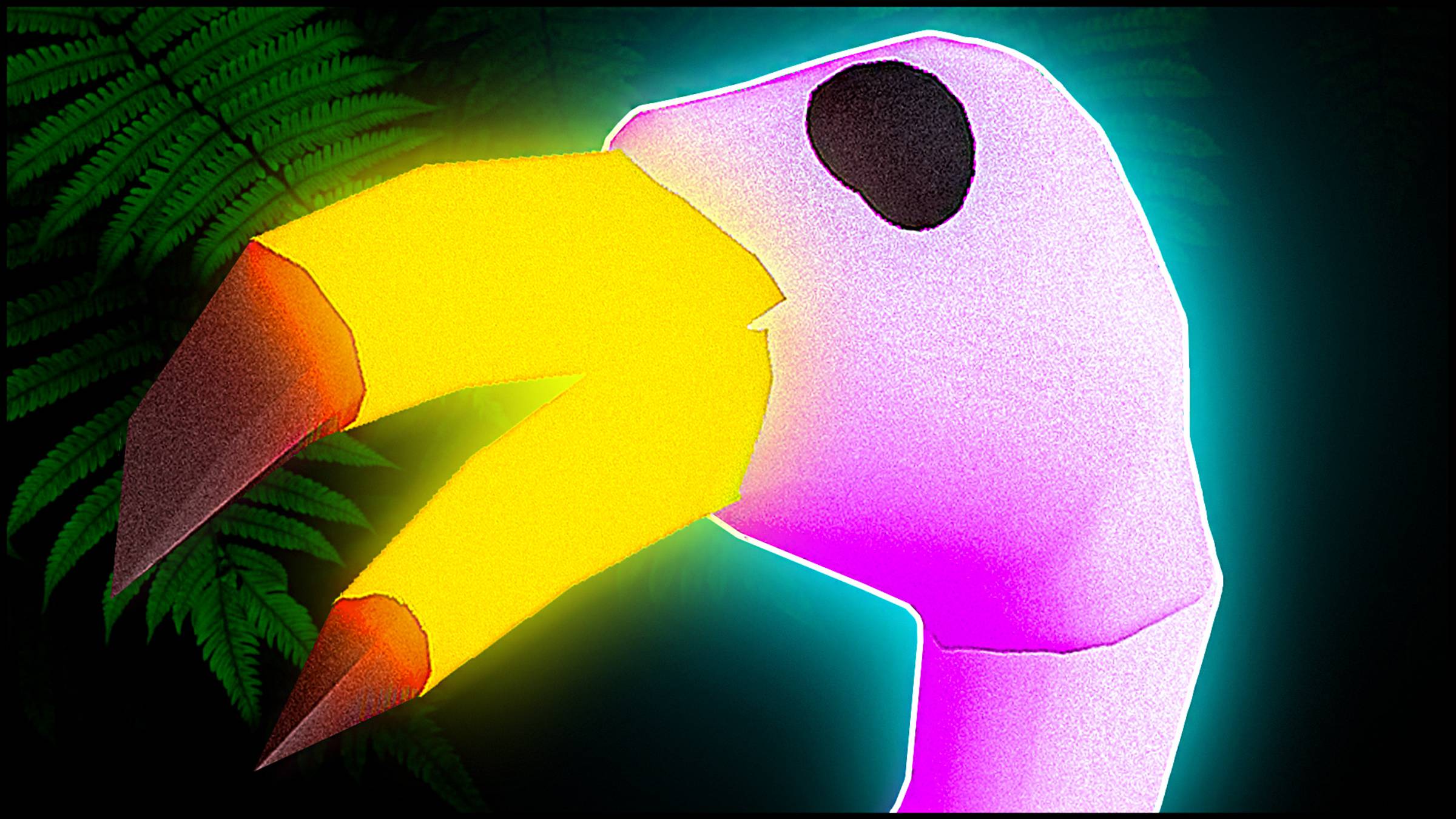 NEON Flamingo в Адопт Ми! 🦩 ТОП ТРЕЙДЫ в Adopt Me Роблокс Адопт Ми