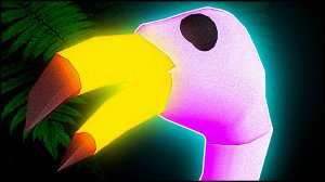 NEON Flamingo в Адопт Ми! 🦩 ТОП ТРЕЙДЫ в Adopt Me Роблокс Адопт Ми