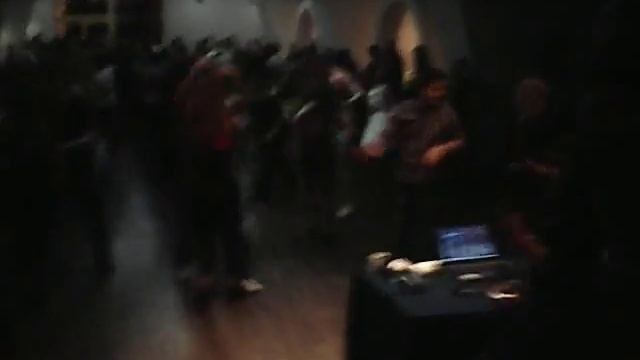 День Рождения LA SALSA Lviv смотреть онлайн