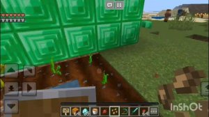 заброшенный изумрудный отель