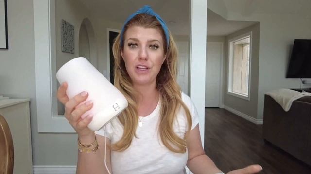 Hatch Baby Rest Review - Baby Rest App смотреть онлайн