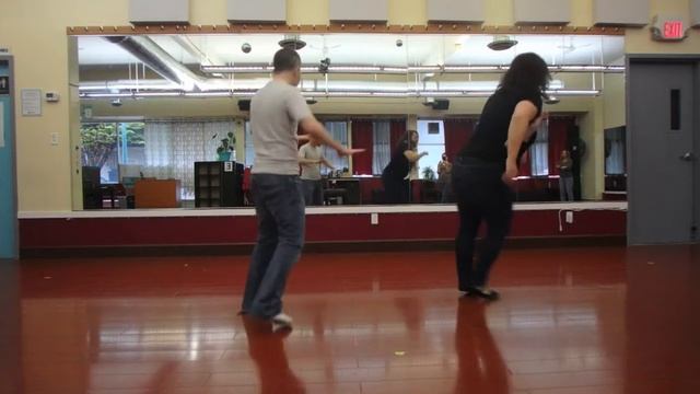Salsa Level 2: Styling and Shines [Oct 18th, 2020] смотреть онлайн