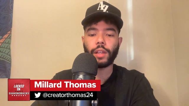 The Gabriel Moreno Takeover Starts Now смотреть онлайн