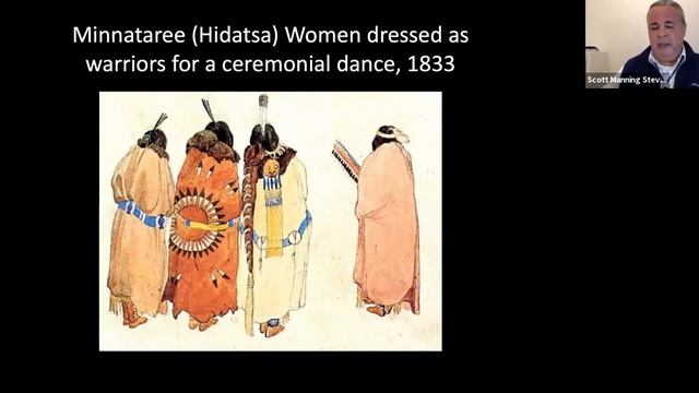 Scott Manning Stevens: Karl Bodmor's Ethnographic Eye смотреть онлайн