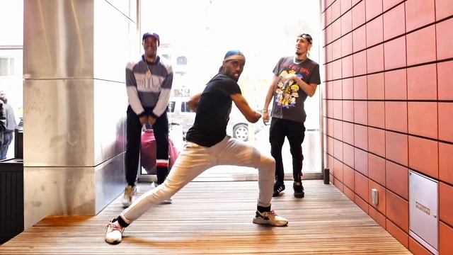 MR YOUTUBE x MR JONES x FLII BOOGIIE | LITE FEET | BROTHERHOOD смотреть онлайн
