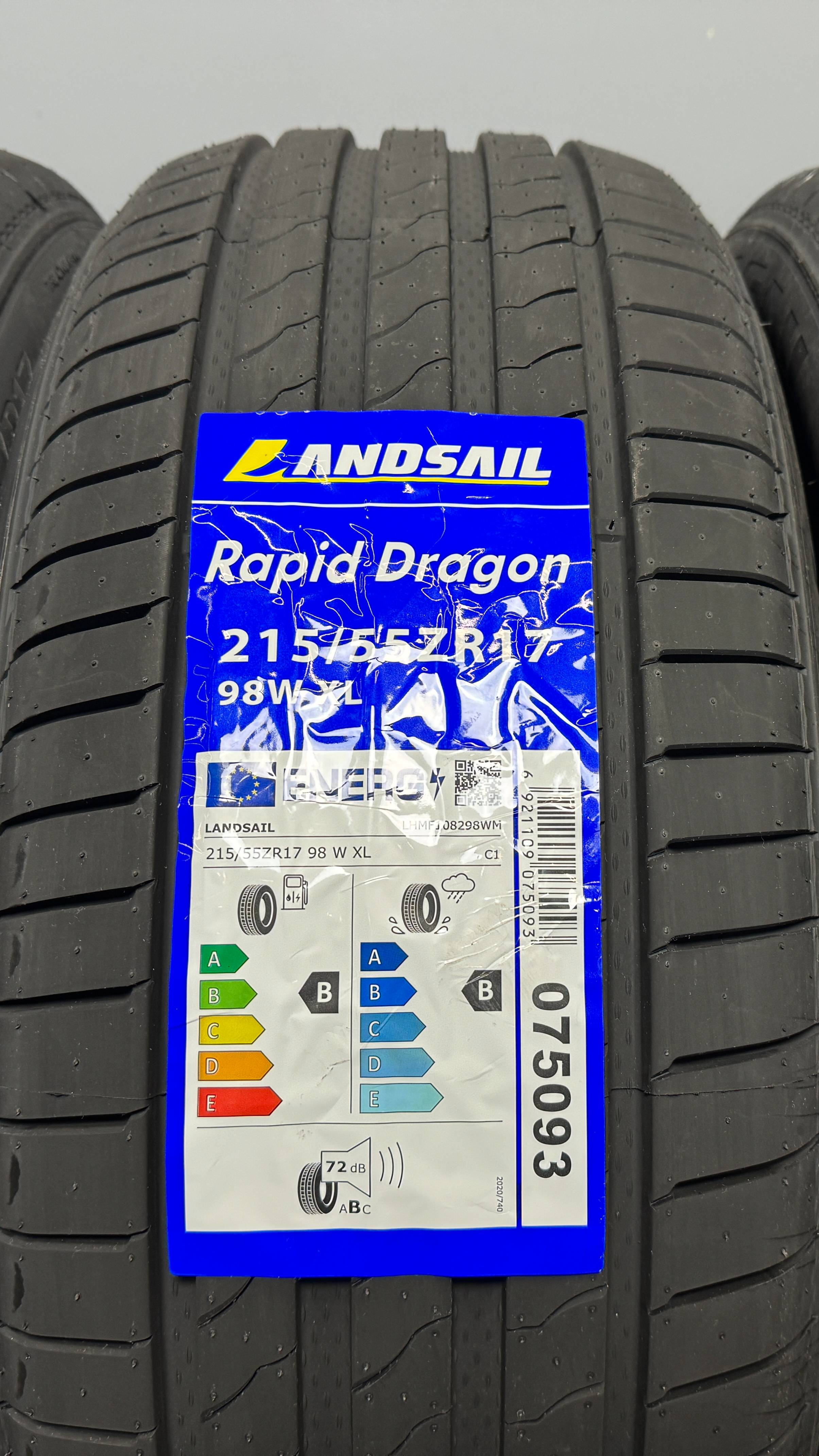 RapidDragon