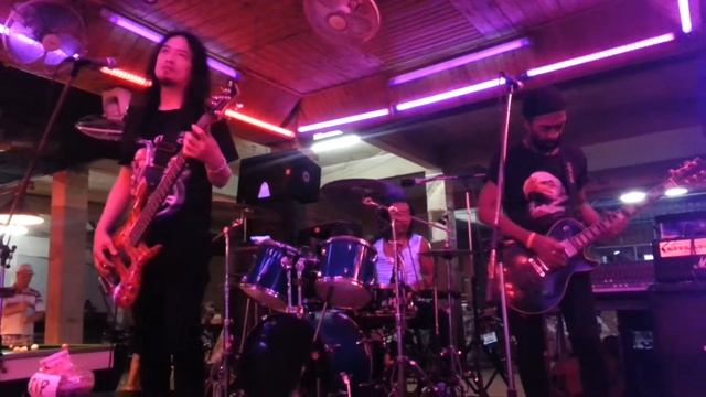 Таиланд 2014 Scorpions (живой звук) смотреть онлайн