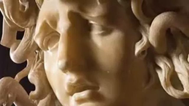 GIAN LORENZO BERNINI смотреть онлайн