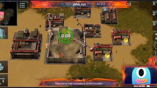 Смотрите мой стрим по 