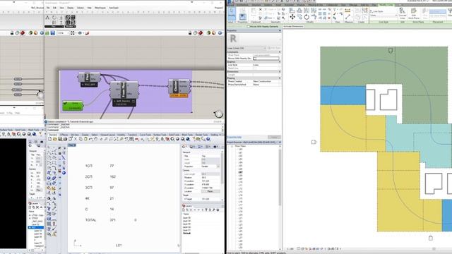 Rhino-Revit Interoperability смотреть онлайн