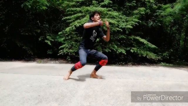 Dance kramp style dance by song sadda haq athe rakh performance by lucky sing verma смотреть онлайн