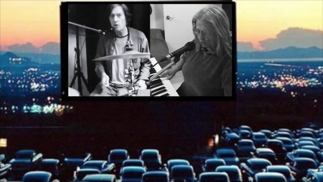 I'm Happy Just To Dance With You - Beatles Cover смотреть онлайн