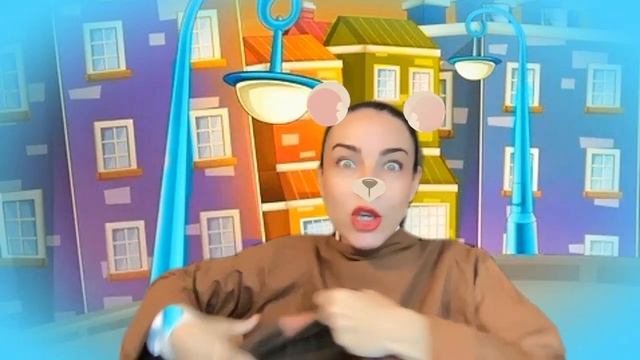 Tarla Faresi ve Şehir Faresi /Yeni Türkçe Masal /Çocuk Masalları|Fairy Tales /Masal Dinle/Masal İzl смотреть онлайн