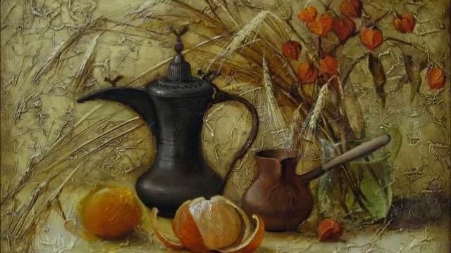 Художник Кабардино - Балкарии Новикова Е.Н смотреть онлайн