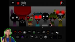 СПРУНКИ 222 ФАЗА новый мод