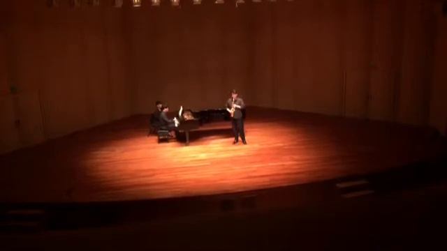 Pablo de Sarasate Fantasy on Bizet's Carmen Op.25(arranged for Alto Saxophone смотреть онлайн