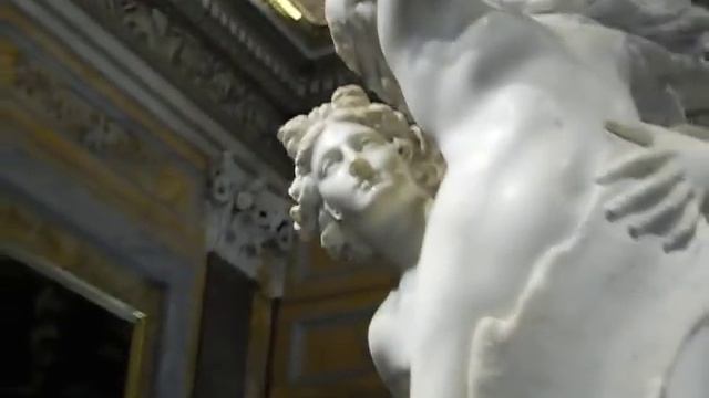 Apollo Chasing Daphne смотреть онлайн