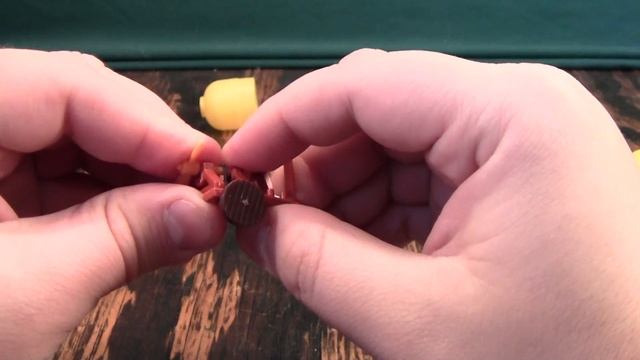 Let's Kinder Surprise #13: Leonardo da Vinci's Flying Machine (easter egg unboxing) смотреть онлайн