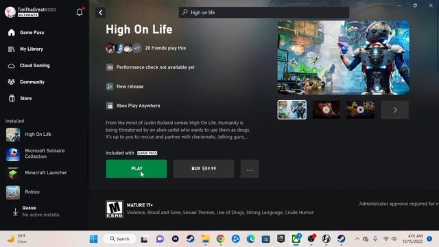 How to Get high on life On Pc for free смотреть онлайн