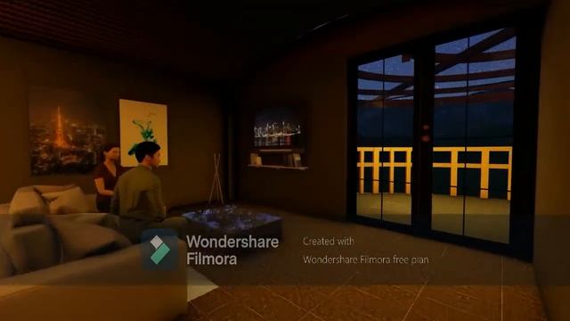 RECORRIDO VIRTUAL TWINMOTION PROYECTO REVIT смотреть онлайн