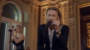 Концерт Олега Винника