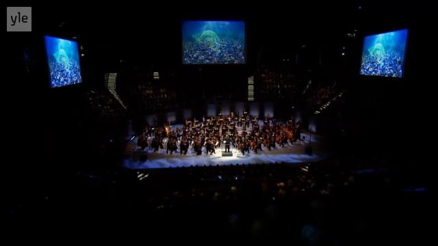 Sibelius: Symphony No. 1 - Gergiev,  Helsinki Philharmonic (1/3)