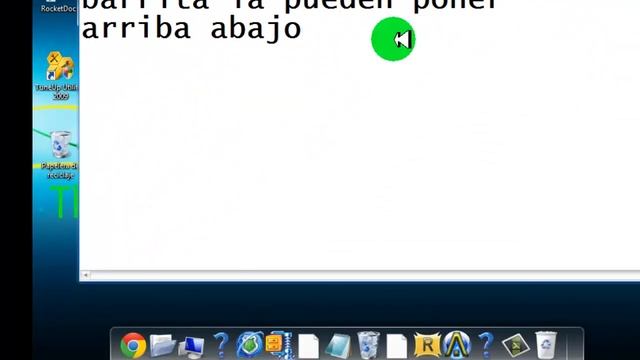 Como Instalar Tema Mac para el Windows Vista parte (2-2) смотреть онлайн