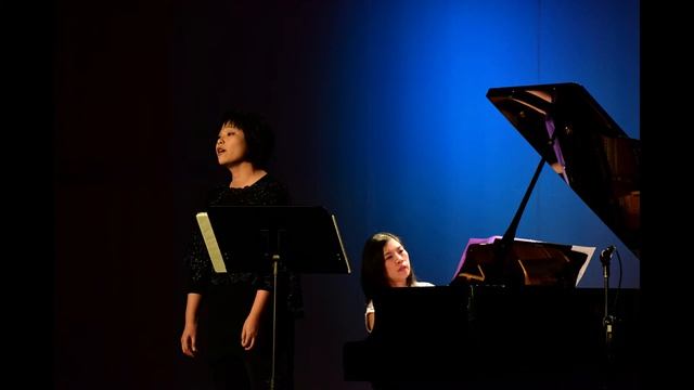 Gustav Mahler-Lieder eines fahrenden Gesellen (Songs of a Wayfarer) смотреть онлайн