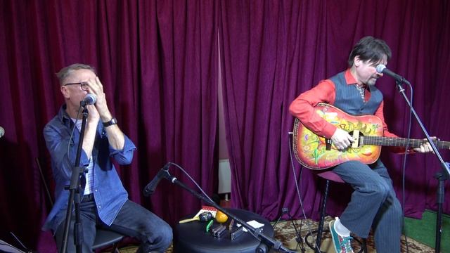 13 Егерская рота - Григорий Данской, Николай Кислухин