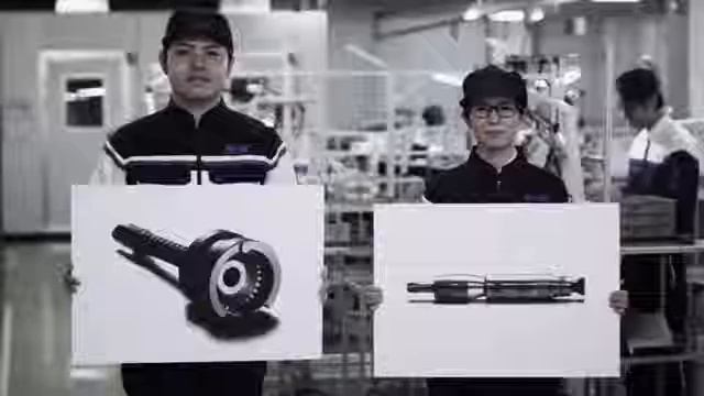 О Компании NSK Nakanishi Inc (Япония) смотреть онлайн