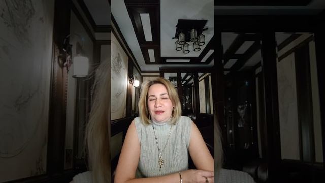 О страхе несоответствия ожиданиям.