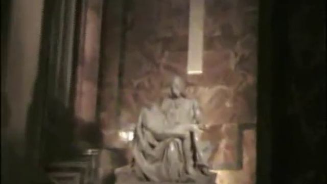 La Pietà - Michelangelo смотреть онлайн