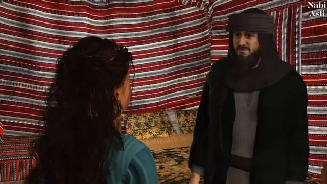 Военный поход Мухаммеда на Хайбар смотреть онлайн