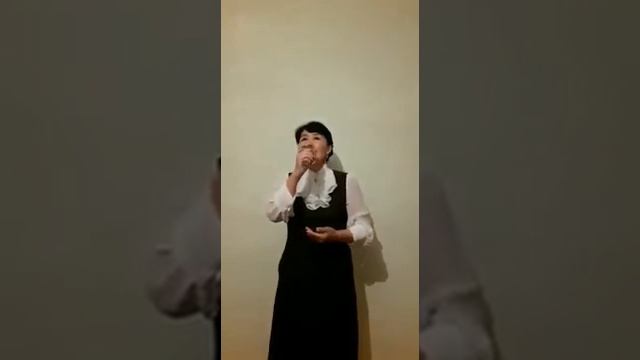 Майра Құралова."Ұстазым".(Ә.Еспаев.) смотреть онлайн